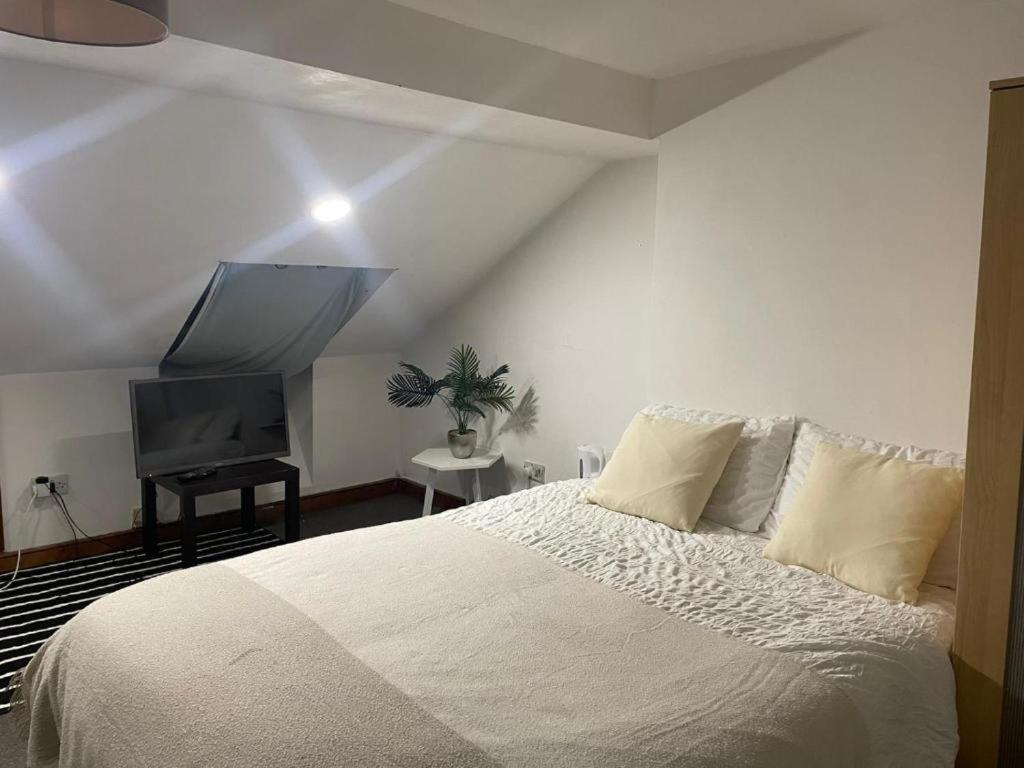 Guest House Balham, South London Spacious, Lambert, 6 Rooms Available Esterno foto