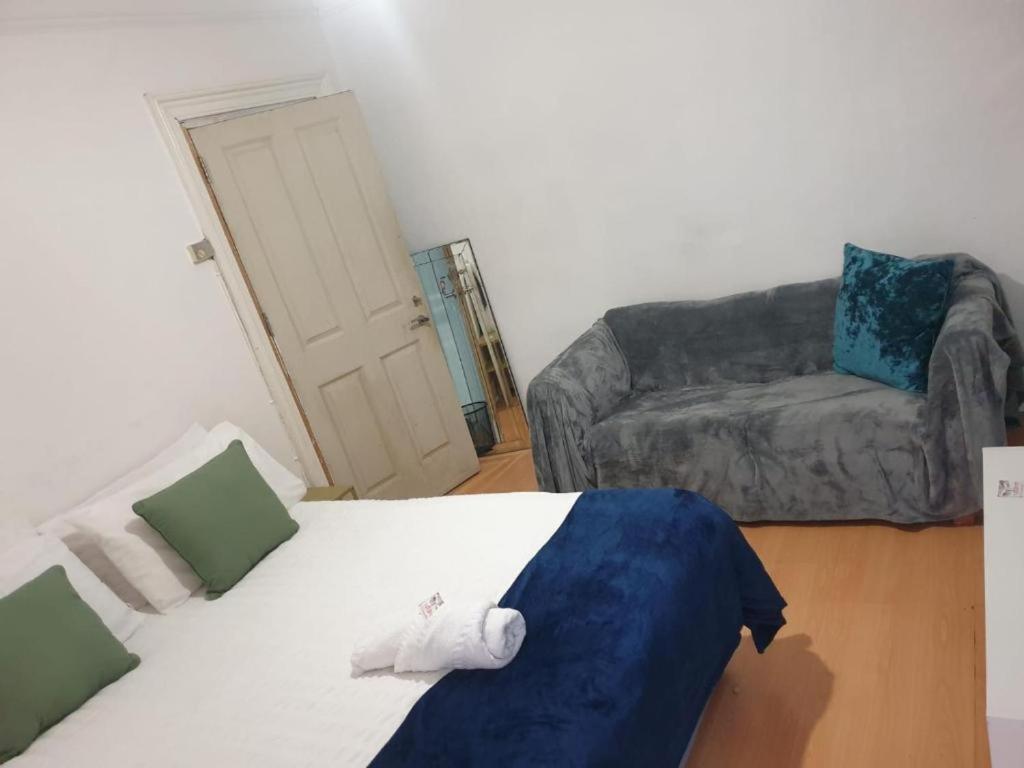 Guest House Balham, South London Spacious, Lambert, 6 Rooms Available Camera foto