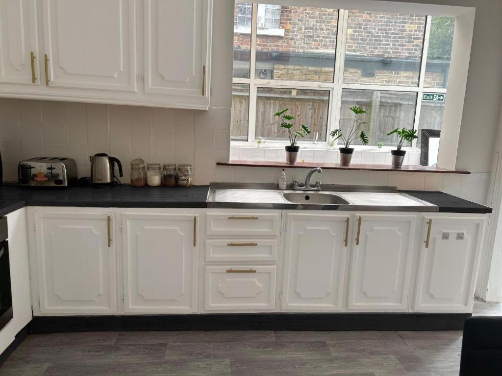 Guest House Balham, South London Spacious, Lambert, 6 Rooms Available Camera foto