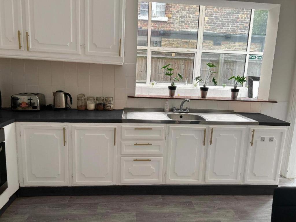 Guest House Balham, South London Spacious, Lambert, 6 Rooms Available Camera foto