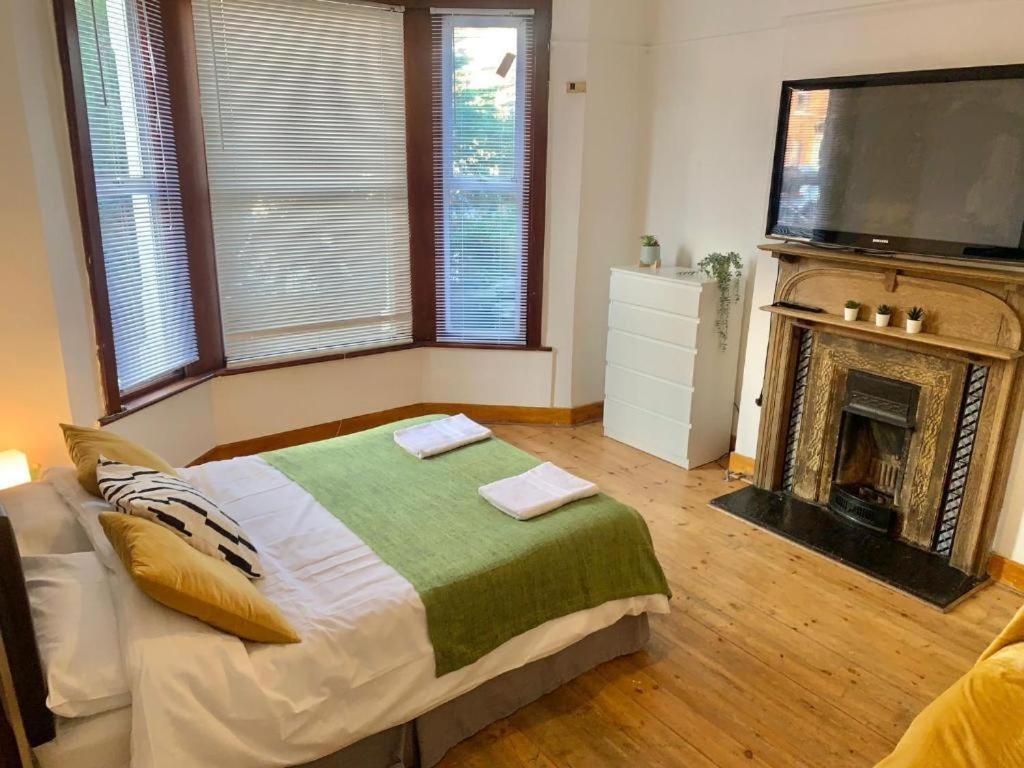 Guest House Balham, South London Spacious, Lambert, 6 Rooms Available Camera foto