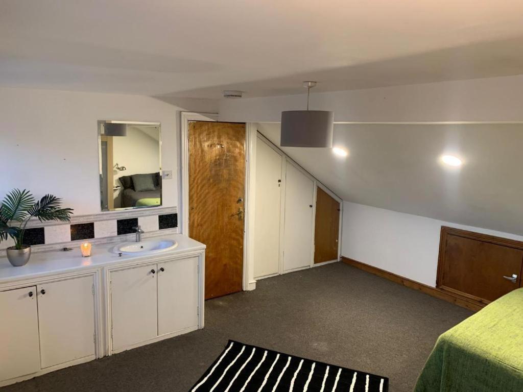 Guest House Balham, South London Spacious, Lambert, 6 Rooms Available Camera foto