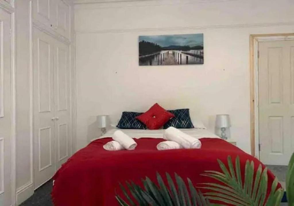 Guest House Balham, South London Spacious, Lambert, 6 Rooms Available Esterno foto