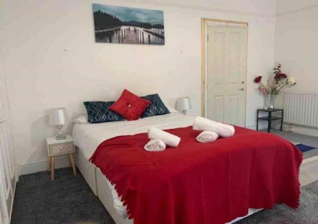 Guest House Balham, South London Spacious, Lambert, 6 Rooms Available Esterno foto