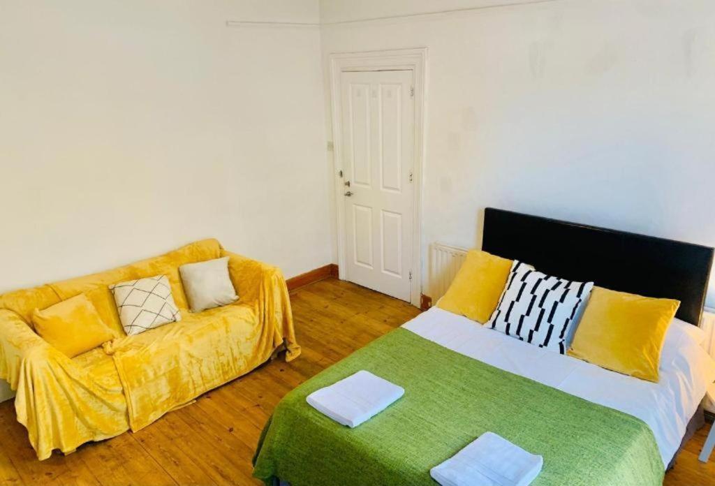 Guest House Balham, South London Spacious, Lambert, 6 Rooms Available Camera foto