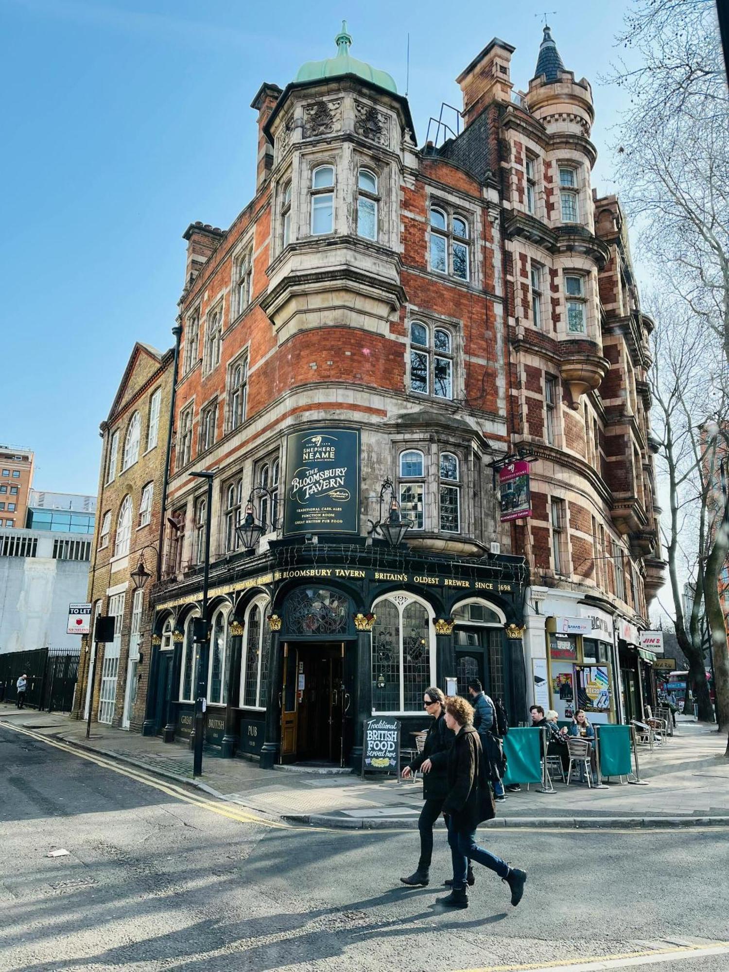 Guest House Balham, South London Spacious, Lambert, 6 Rooms Available Esterno foto